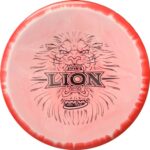 Innova Halo Star Lion NO Flight Numbers