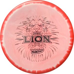 Innova Halo Star Lion NO Flight Numbers