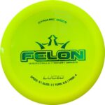 Dynamic Discs Lucid Felon