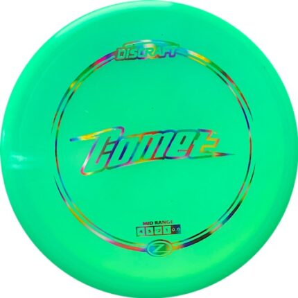 Discraft Z Comet