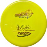 Innova Star Invictus Wysocki