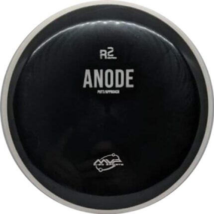 MVP R2 Anode