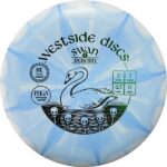 Westside Discs Swan 1 Reborn BT Medium Burst
