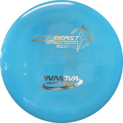 Innova Star Valkyrie