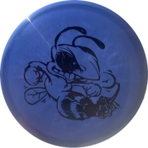 Discraft DGLO BUZZZ