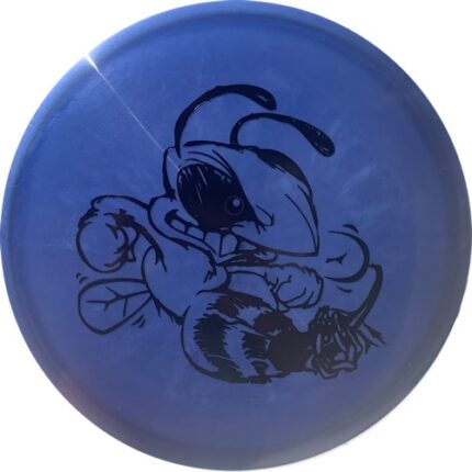Discraft DGLO BUZZZ