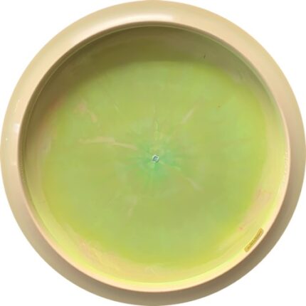 Discraft ESP Swirl Line Raptor