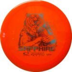 Latitude 64 Opto Sapphire