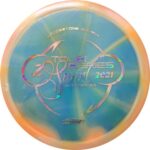 Discraft Z Avenger SS 2021 Ledgestone Tour Series