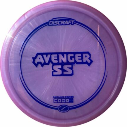 Z Avenger SS