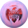 Innova Swirled Star Eagle Gregg Barsby Tour Series