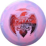 Innova Swirled Star Eagle Gregg Barsby Tour Series