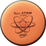MVP Atom Electron Putt & Approach Soft Medium Firm