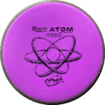 MVP Atom Electron Putt & Approach Soft Medium Firm