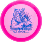 Latitude 64 Opto Sapphire