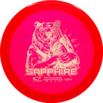 Latitude 64 Opto Sapphire