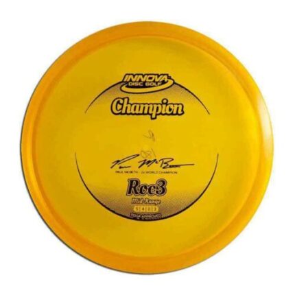 Innova Champion Roc3