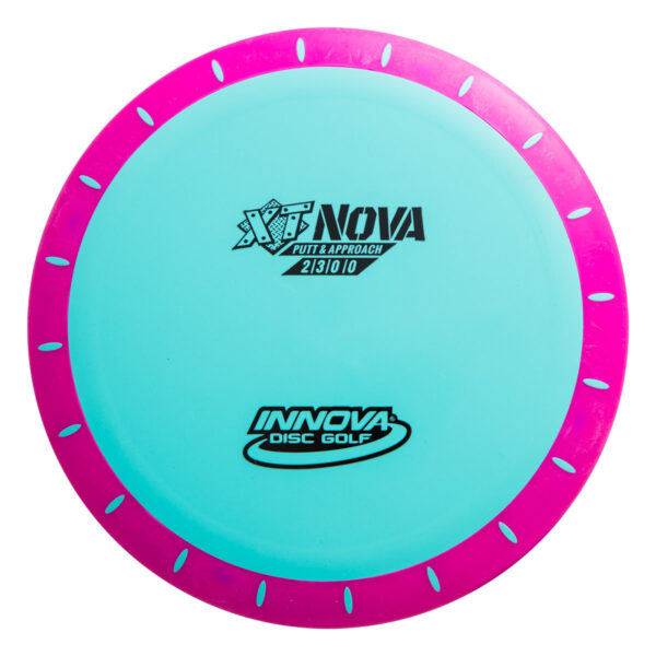 Innova XT Nova