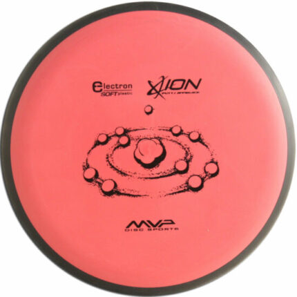 MVP Electron Ion Soft