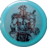 Innova XXL Barbarian Champion Destroyer