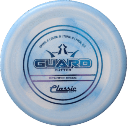 Dynamic Discs Classic Soft Guard