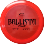 Latitude 64 Opto AIR Ballista Pro