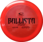 Latitude 64 Opto AIR Ballista Pro