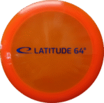 Latitude 64 Opto Ballista Pro Barstamp