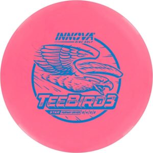 Innova Teebird3 Star Fairway Driver