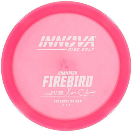 INNOVA FIREBIRD CHAMPION