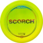 Discraft Z Scorch