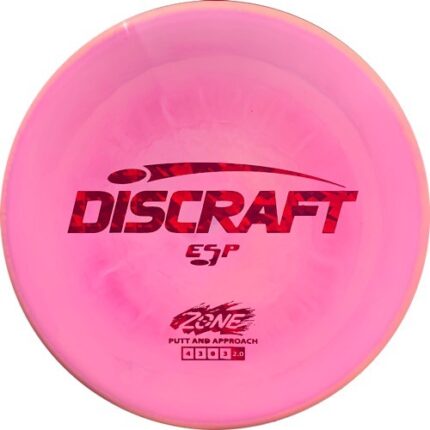 Discraft ESP Zone