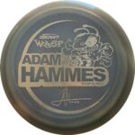 Discraft Z Wasp Hammes Tour Series 2021