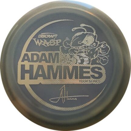 Discraft Z Wasp Hammes Tour Series 2021