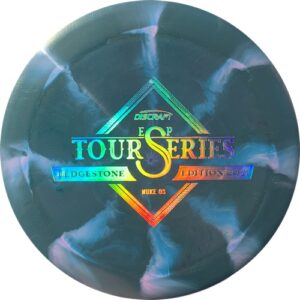 Discraft Ledgestone ESP Tour Series Nuke OS