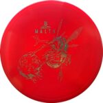 Discraft Paul McBeth ESP Malta