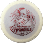 Innova Champion Glow Firebird Andrew Marwede Tour Series
