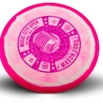 Innova Halo Sidewinder Mason Ford Commemorative