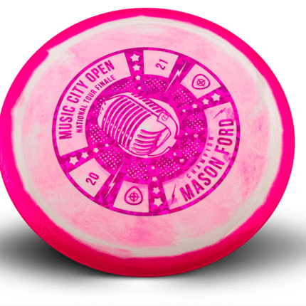Innova Halo Sidewinder Mason Ford Commemorative