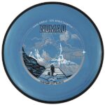 MVP Nomad James Conrad Special Edition Putter