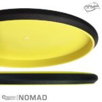 MVP Nomad James Conrad Special Edition Putter