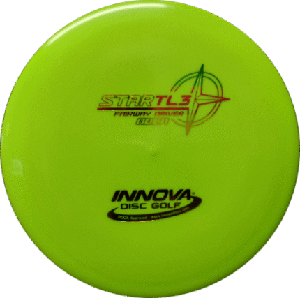 Innova Star TL3