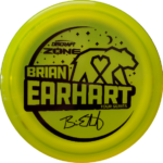 Discraft 2021 Tour Series Zone Earhart