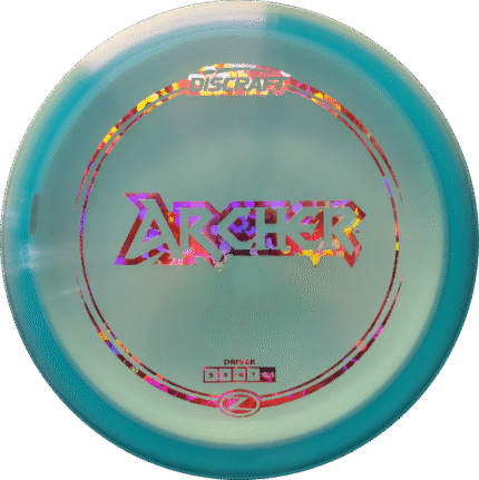 Discraft Z Archer