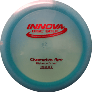 Innova Champion Ape