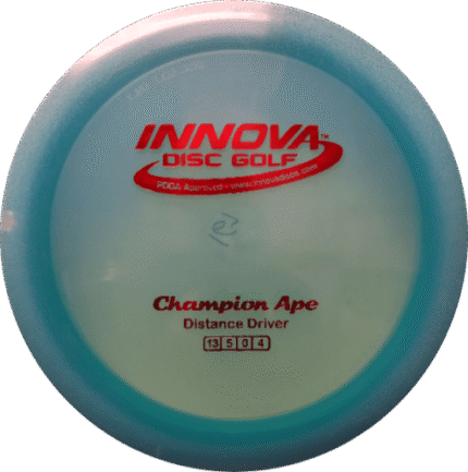 Innova Champion Ape
