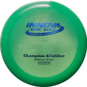 Innova Champion XCaliber