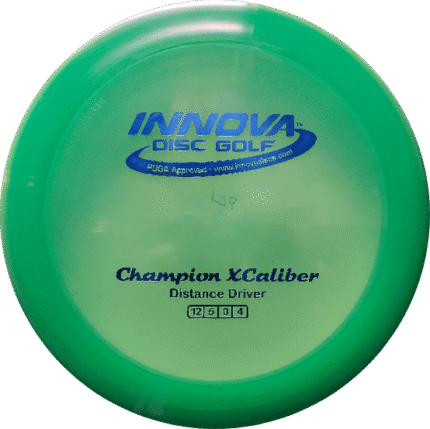 Innova Champion XCaliber