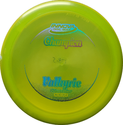 Innova Champion Valkyrie