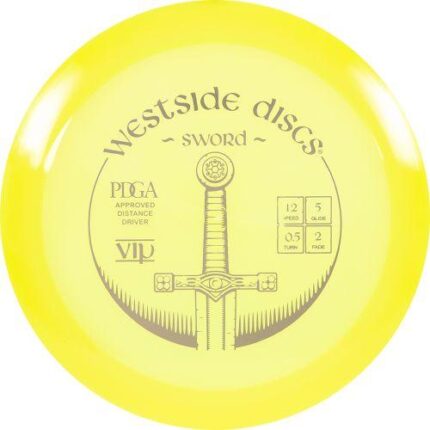 Westside Vip Sword